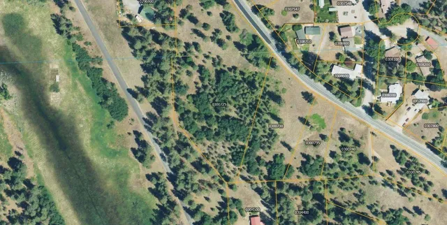 $135,000 | 1351 Lake Roosevelt Way, Kettle Falls, WA 99141