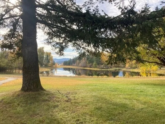 $135,000 | 1351 Lake Roosevelt Way, Kettle Falls, WA 99141