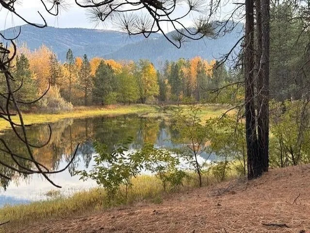 $135,000 | 1351 Lake Roosevelt Way, Kettle Falls, WA 99141