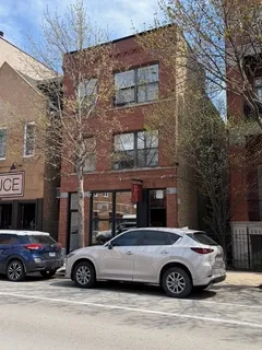 $1,850 | 1933 North Damen Avenue, Unit 3, Chicago, IL 60647