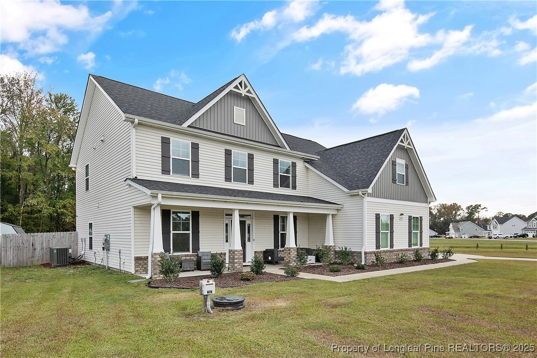 6922 Running Fox Road Hope Mills, NC 28348 - Photo 3 of 50 Gallery Image 3