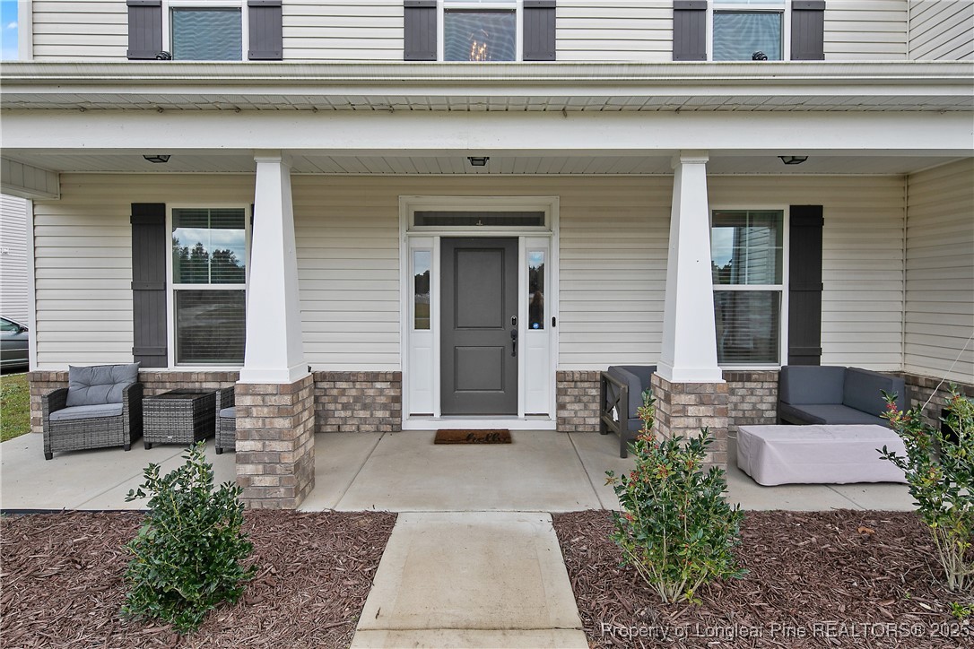 6922 Running Fox Road Hope Mills, NC 28348 - Photo 4 of 50 Gallery Image 4