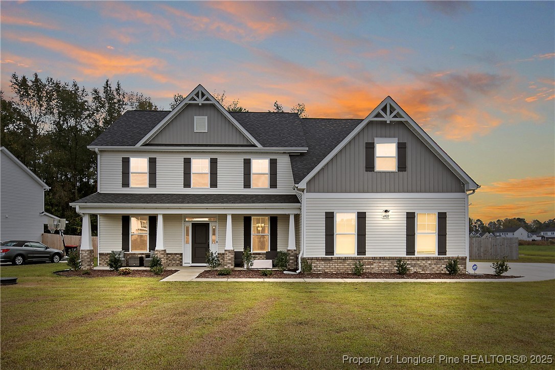6922 Running Fox Road Hope Mills, NC 28348 - Photo 50 of 50 Gallery Image 50