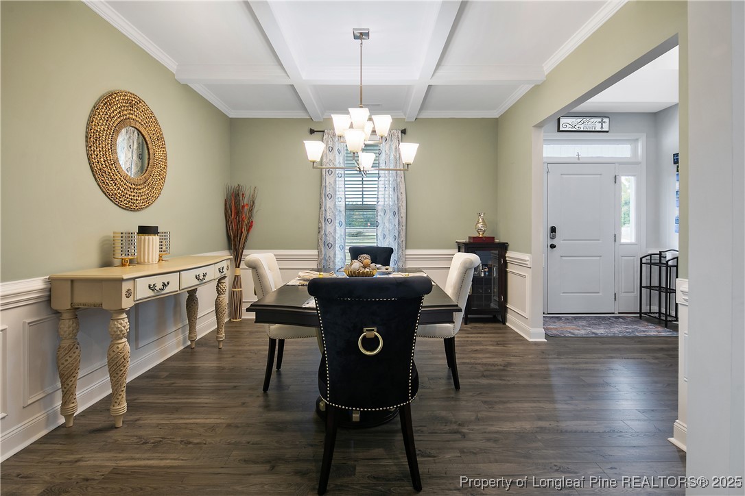 6922 Running Fox Road Hope Mills, NC 28348 - Photo 8 of 50 Gallery Image 8