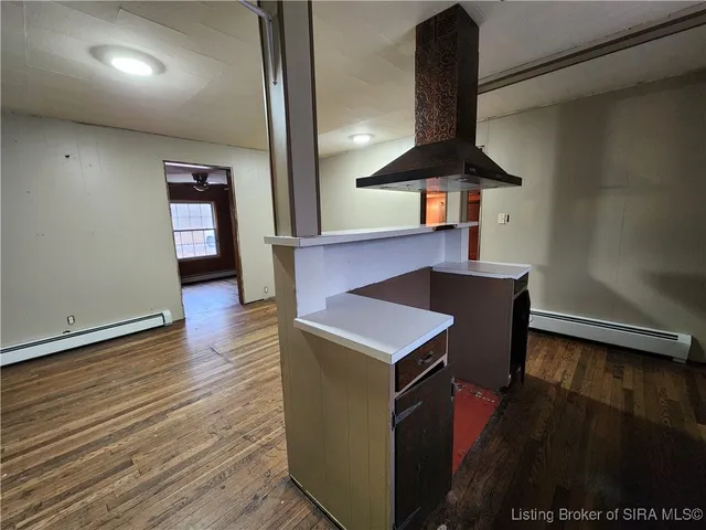 $91,998 | 13515 Buffalo Trace Road, Palmyra, IN 47164