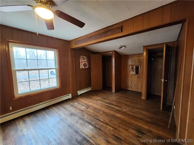 $91,998 | 13515 Buffalo Trace Road, Palmyra, IN 47164