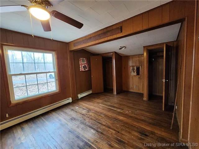 $91,998 | 13515 Buffalo Trace Road, Palmyra, IN 47164