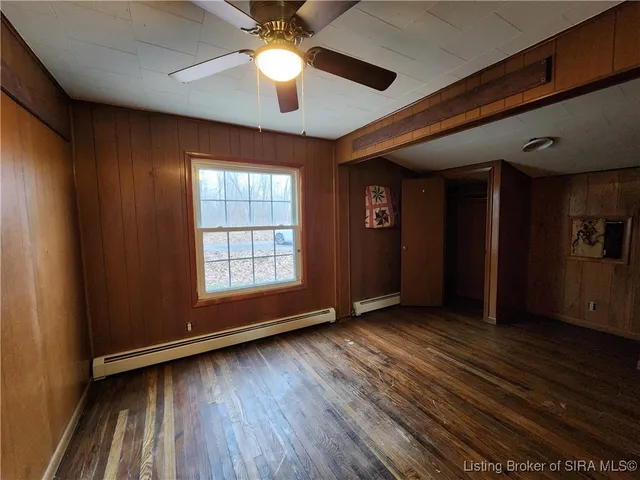 $91,998 | 13515 Buffalo Trace Road, Palmyra, IN 47164