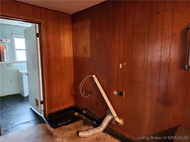 $91,998 | 13515 Buffalo Trace Road, Palmyra, IN 47164