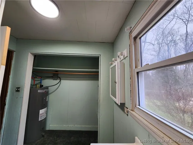 $91,998 | 13515 Buffalo Trace Road, Palmyra, IN 47164