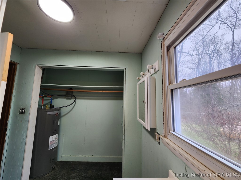 13515 Buffalo Trace Road Palmyra, IN 47164 - Photo 27 of 48 Gallery Image 27