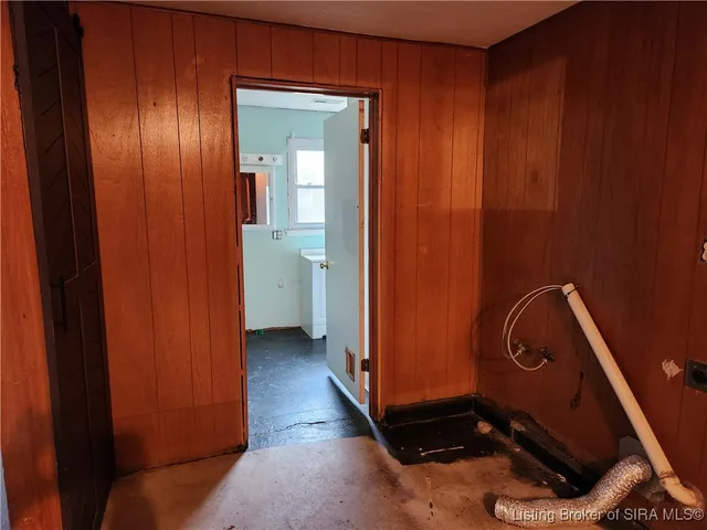 $91,998 | 13515 Buffalo Trace Road, Palmyra, IN 47164