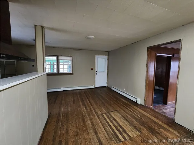 $91,998 | 13515 Buffalo Trace Road, Palmyra, IN 47164