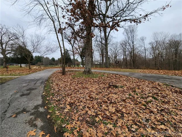 $91,998 | 13515 Buffalo Trace Road, Palmyra, IN 47164