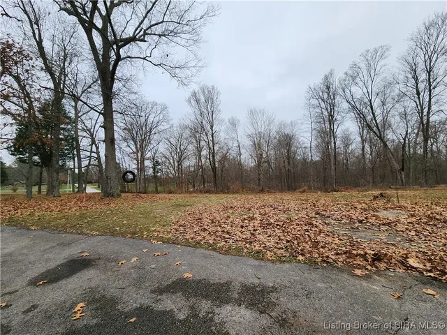 $91,998 | 13515 Buffalo Trace Road, Palmyra, IN 47164