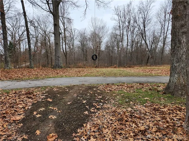 $91,998 | 13515 Buffalo Trace Road, Palmyra, IN 47164