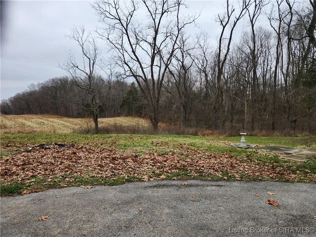 $91,998 | 13515 Buffalo Trace Road, Palmyra, IN 47164