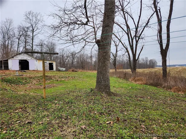$91,998 | 13515 Buffalo Trace Road, Palmyra, IN 47164