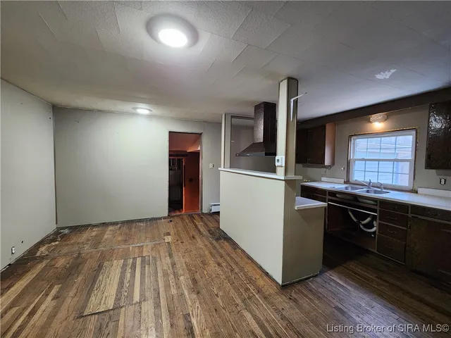 $91,998 | 13515 Buffalo Trace Road, Palmyra, IN 47164