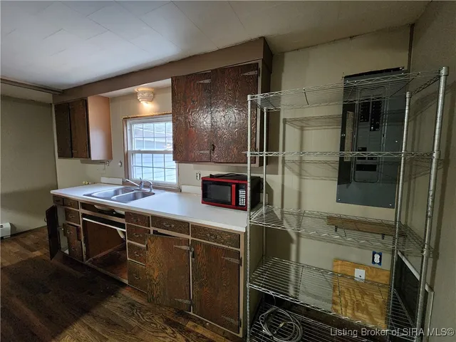 $91,998 | 13515 Buffalo Trace Road, Palmyra, IN 47164