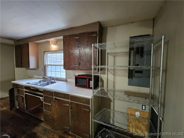 $91,998 | 13515 Buffalo Trace Road, Palmyra, IN 47164