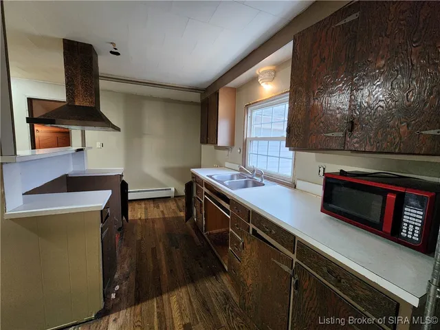 $91,998 | 13515 Buffalo Trace Road, Palmyra, IN 47164