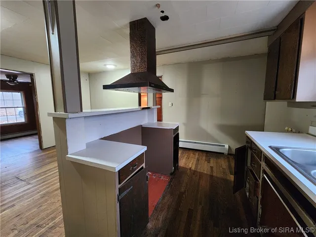 $91,998 | 13515 Buffalo Trace Road, Palmyra, IN 47164