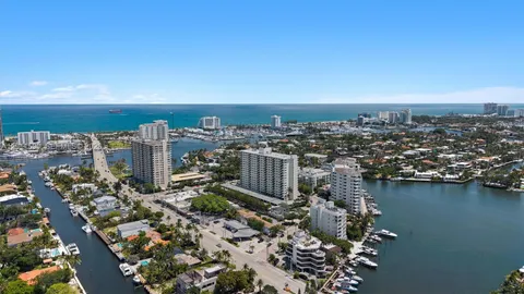$769,000 | 340 Sunset Drive, Unit 1810, Fort Lauderdale, FL 33301