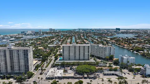 $769,000 | 340 Sunset Drive, Unit 1810, Fort Lauderdale, FL 33301