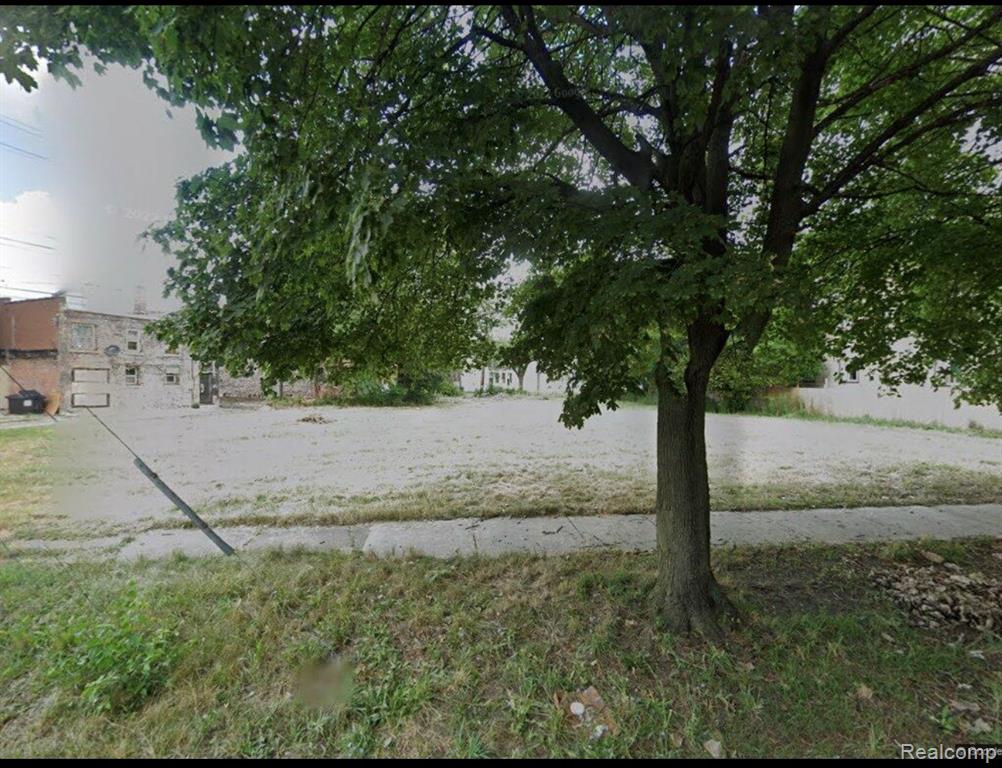 4030 Gilbert Street Detroit, MI 48210 - Photo 2 of 2