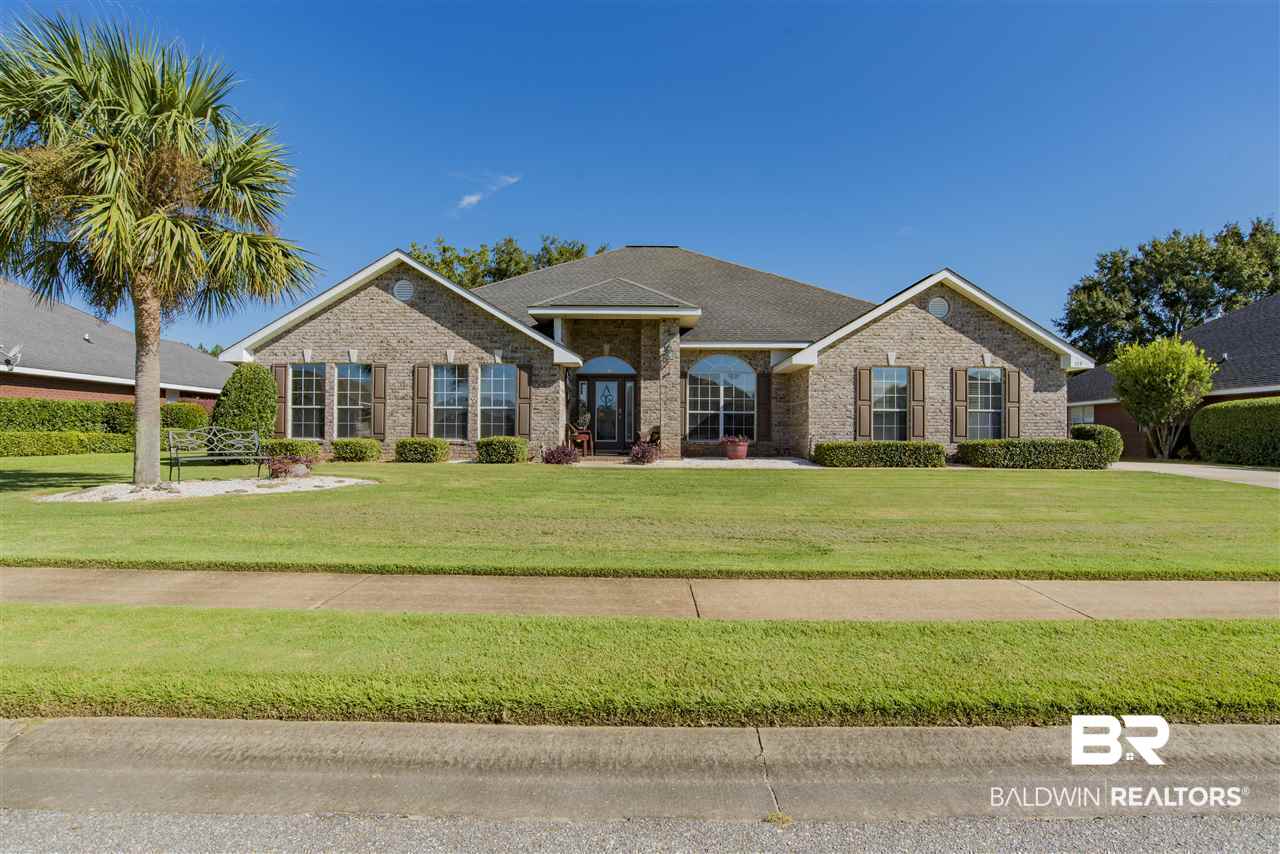 319 Manchester Lane Foley, AL 36535 - Photo 1 of 33