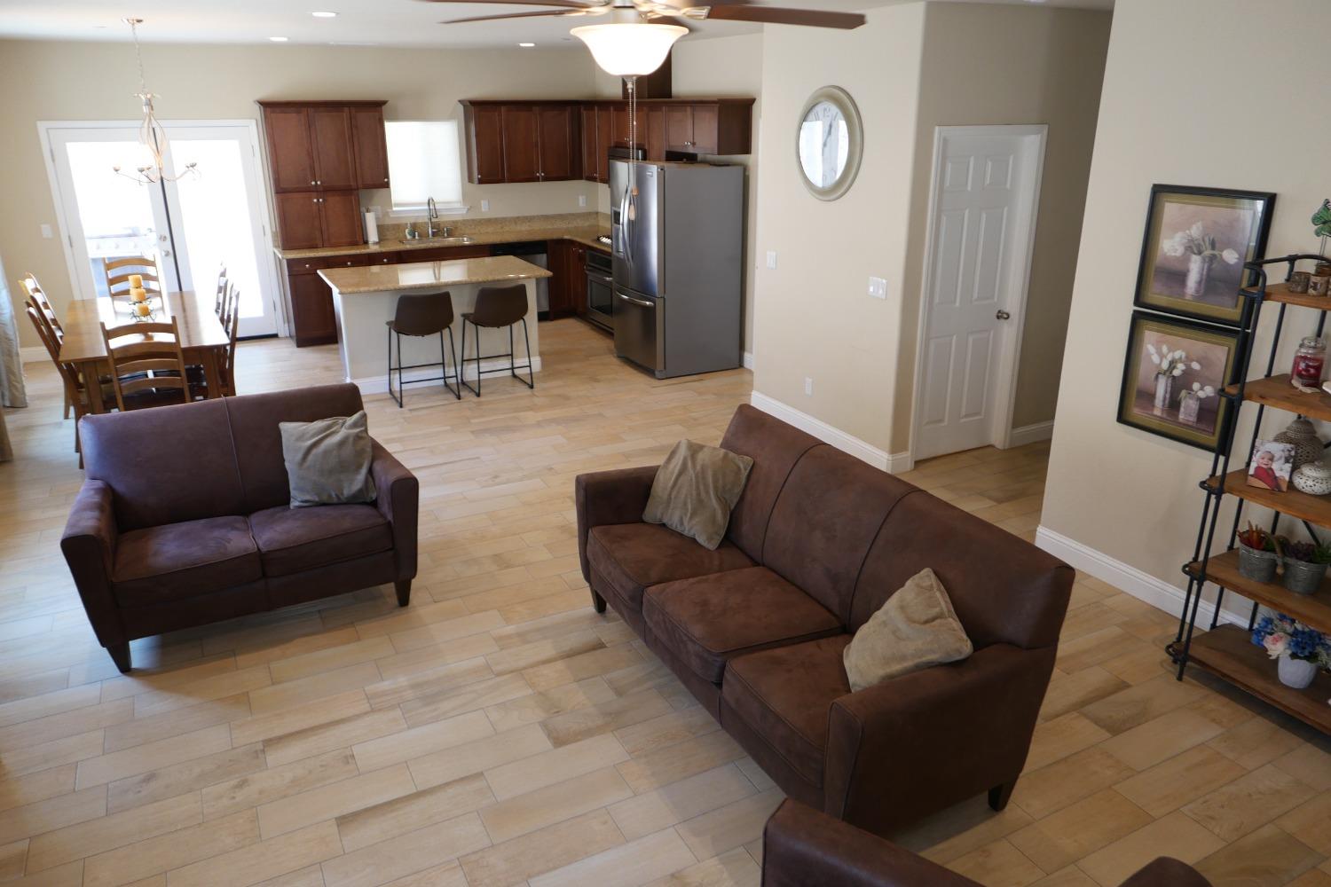 29100 Revis Road Coarsegold, CA 93614 - Photo 6 of 28 Gallery Image 6