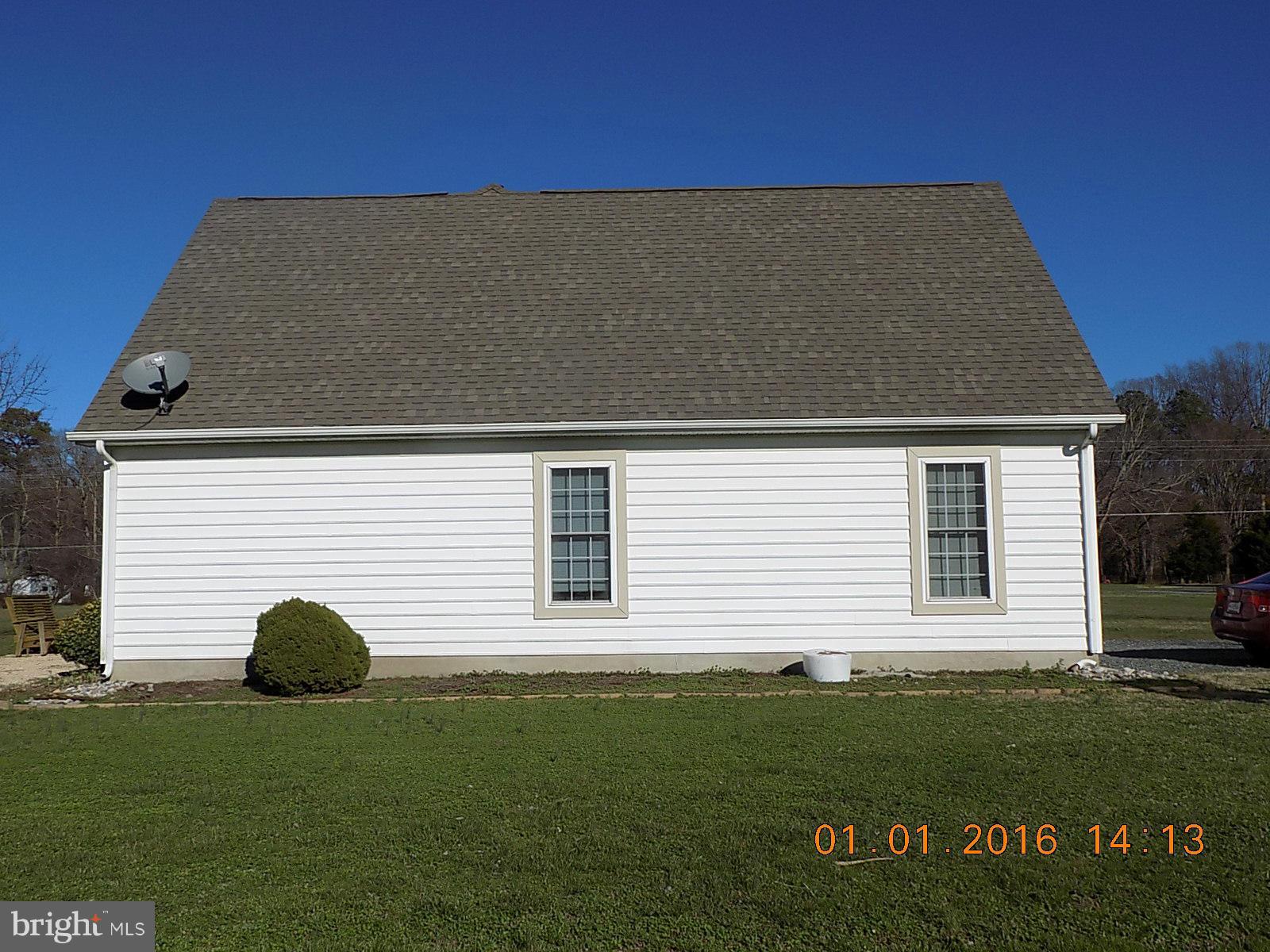 5614 Newton Road Preston, MD 21655 - Photo 4 of 29 Exterior (General)