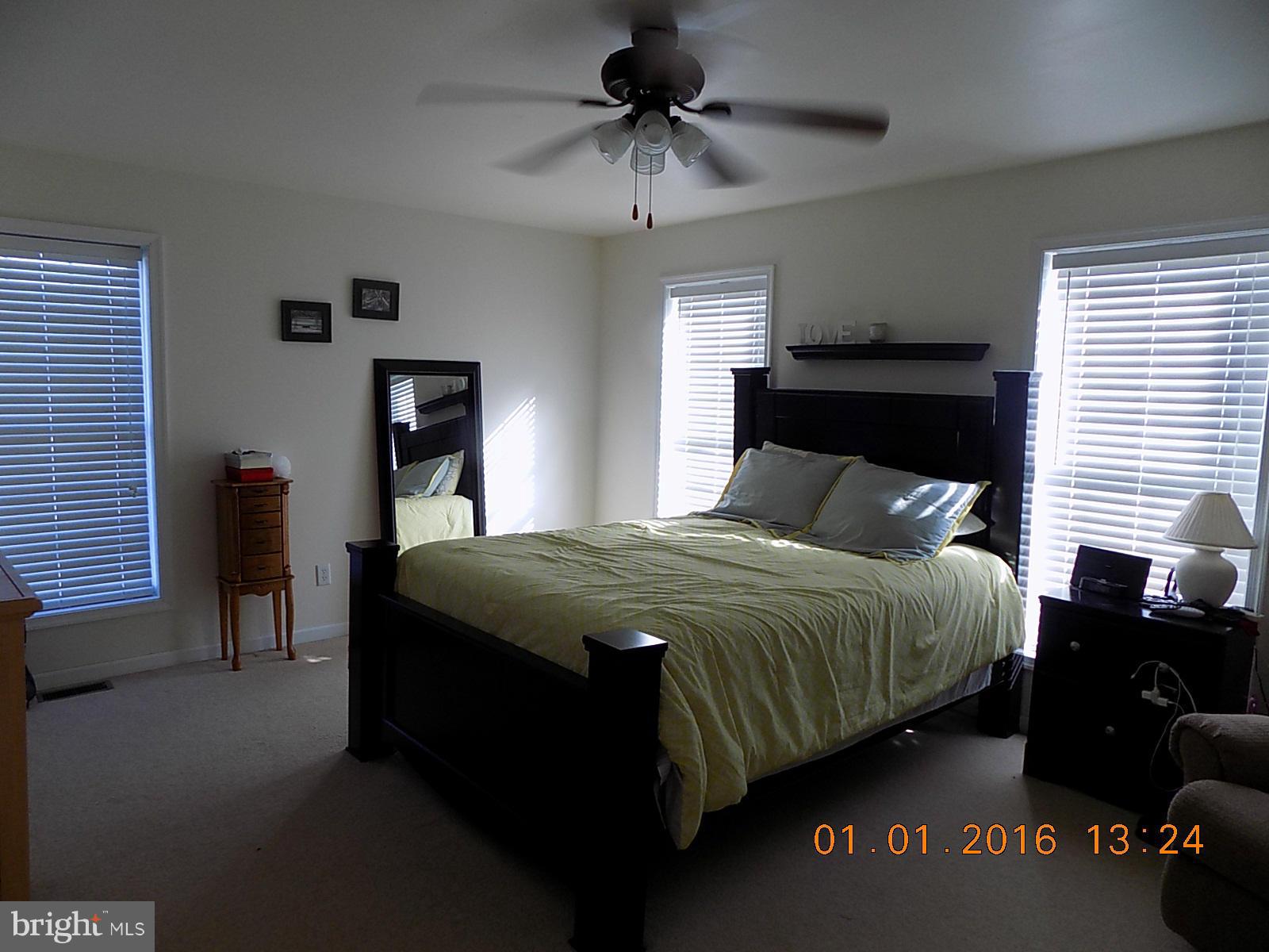 5614 Newton Road Preston, MD 21655 - Photo 5 of 29 Bedroom (Master)