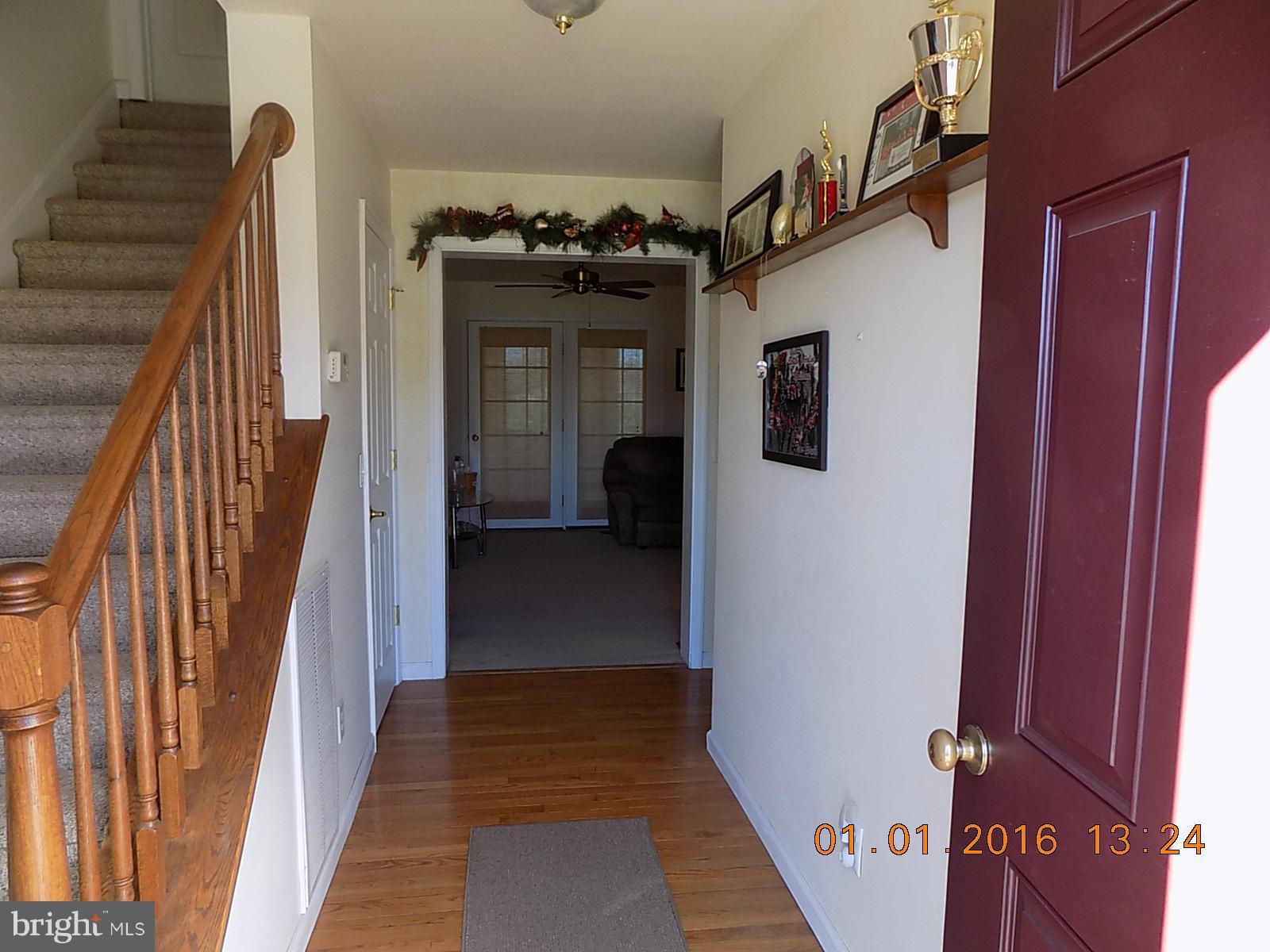 5614 Newton Road Preston, MD 21655 - Photo 8 of 29 Interior (General)
