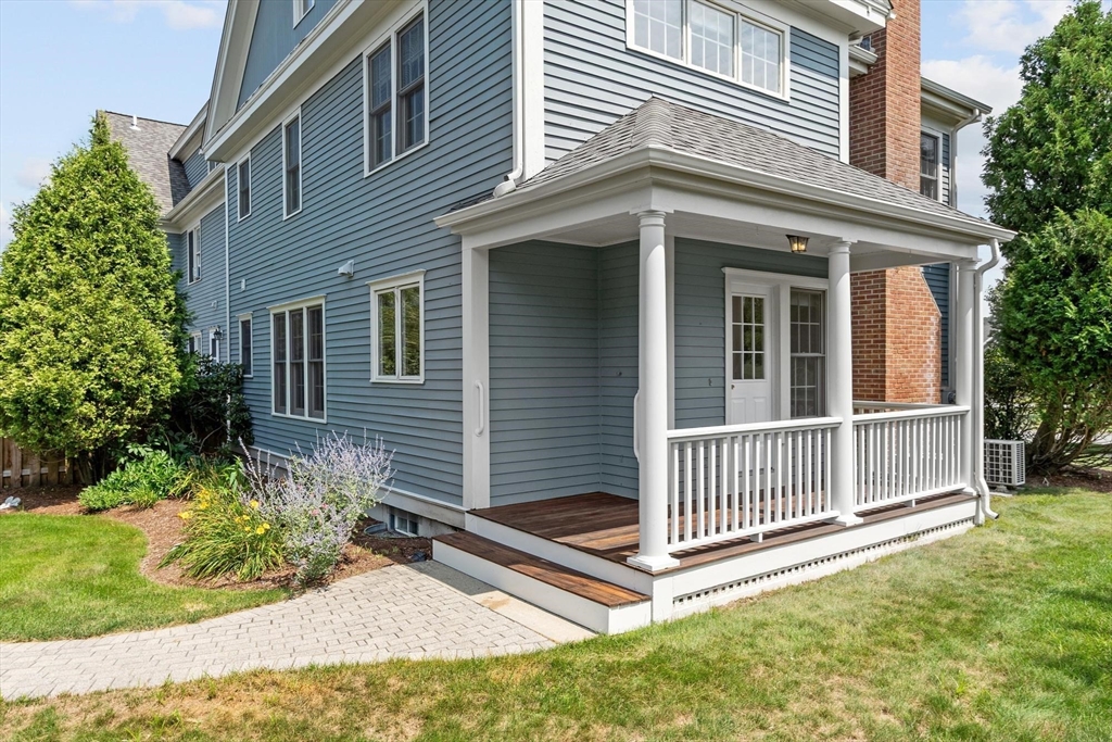 35 Lancaster County Road, Unit 1A Harvard, MA 01451 - Photo 25 of 34 Gallery Image 25