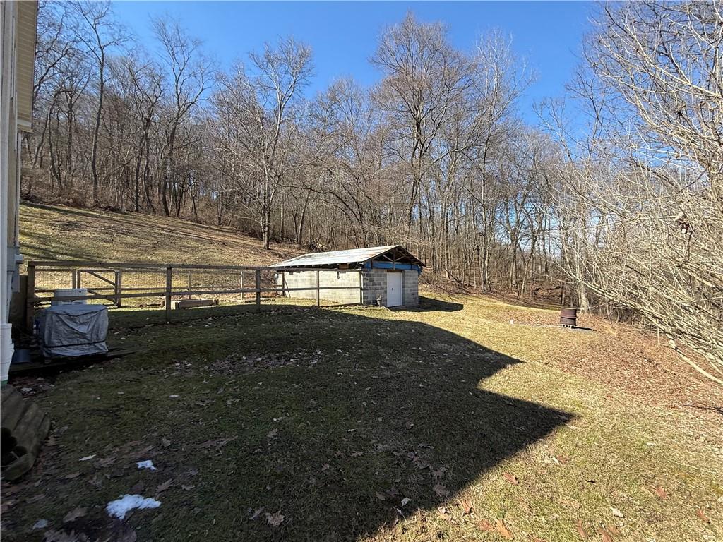 2179 Evans City Road Zelienople, PA 16063 - Photo 49 of 50