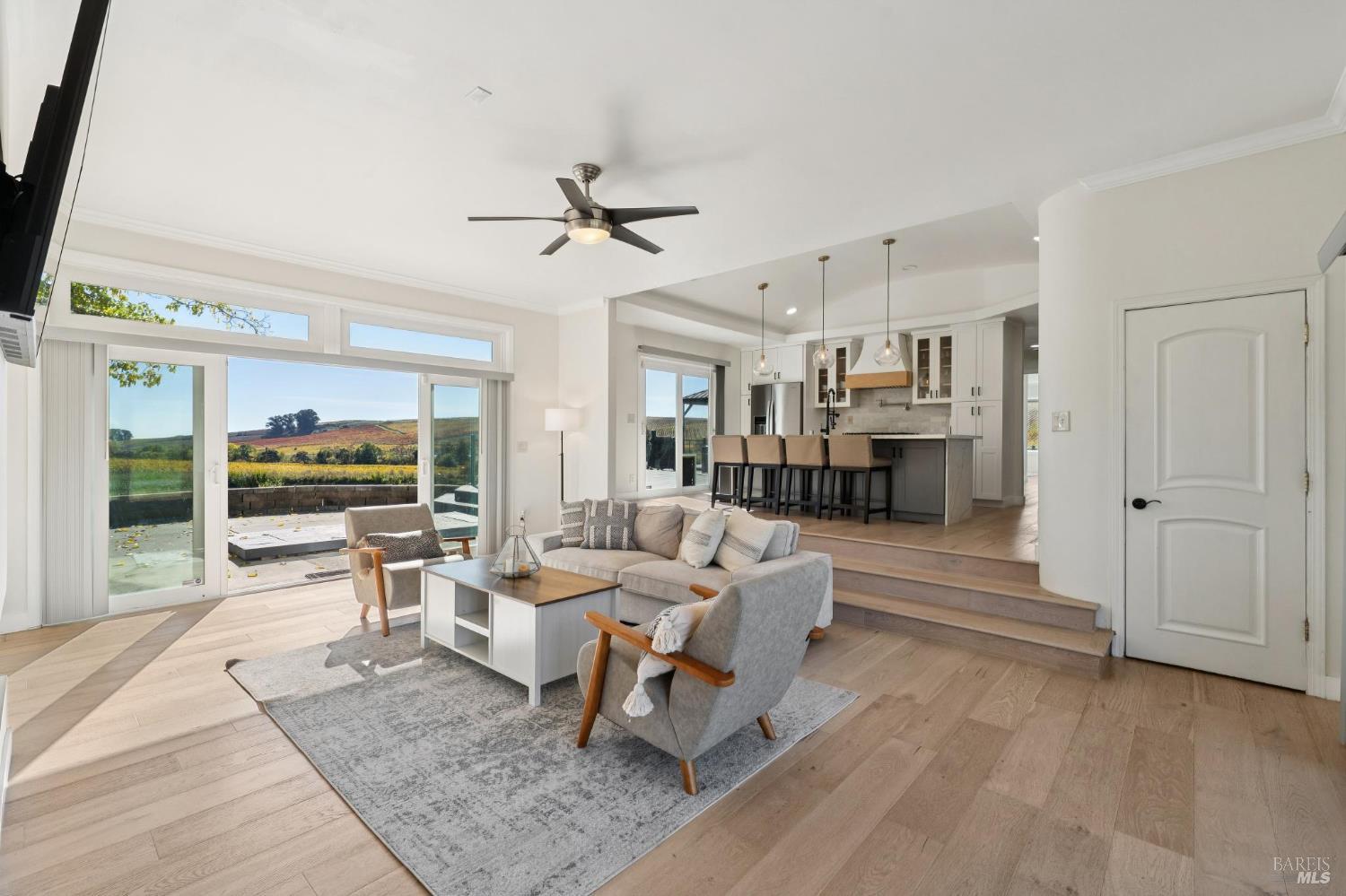 1301 Duhig Road Napa, CA 94559 - Photo 1 of 65