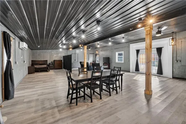 $150,000 | 405 North Virginia Avenue, Adrian, MO 64720