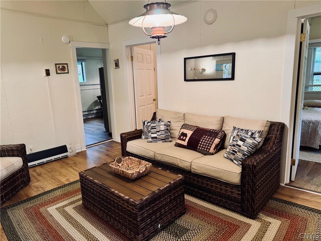 274 South Shore Road Webb, NY 13420 - Photo 22 of 24