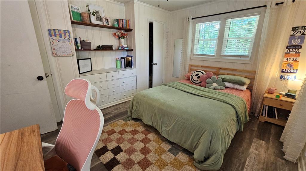 1581 Lost Mountain Road Powder Springs, GA 30127 - Photo 25 of 55 Gallery Image 25