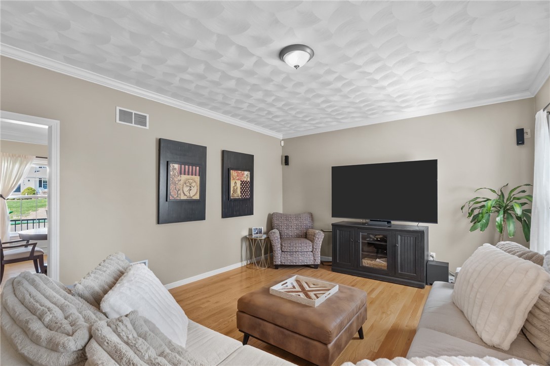25 Red Hawk Drive Cranston, RI 02921 - Photo 15 of 44