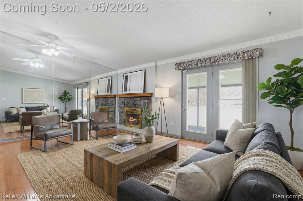28800 Sibley Road Romulus, MI 48174 - Photo 7 of 60