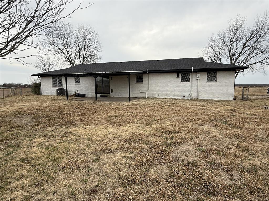 112 Big Bass Road West, TX 76691 - Photo 16 of 21