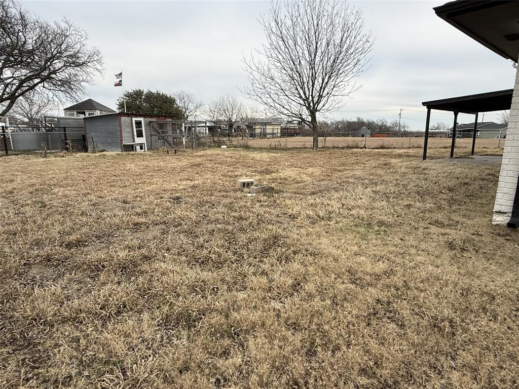 112 Big Bass Road West, TX 76691 - Photo 18 of 21