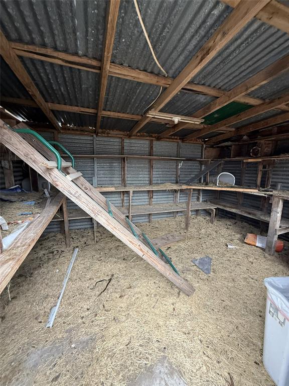 112 Big Bass Road West, TX 76691 - Photo 19 of 21 Chicken Coop