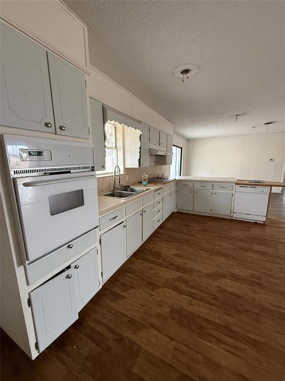 112 Big Bass Road West, TX 76691 - Photo 5 of 21