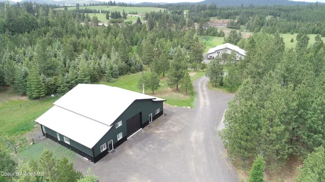 $1,149,000 | 574-576 Parkside Road, Plummer, ID 83851