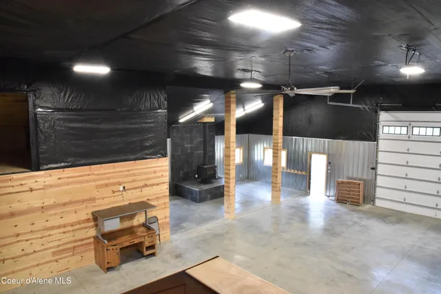 $1,149,000 | 574-576 Parkside Road, Plummer, ID 83851