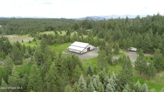 $1,149,000 | 574-576 Parkside Road, Plummer, ID 83851